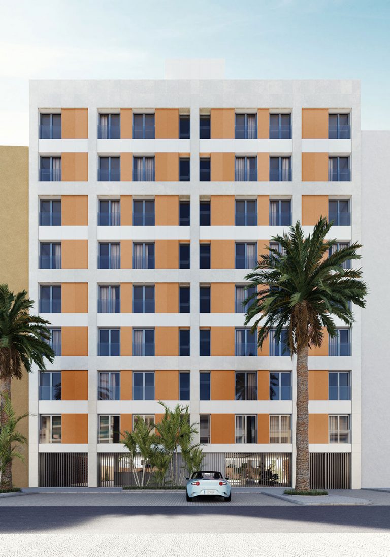 Omega Apartments Algarve