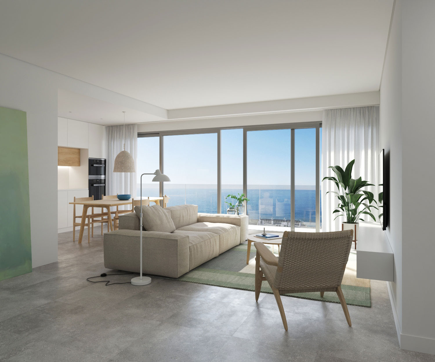 Omega Apartments - Algarve