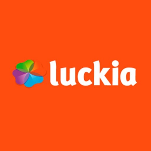 Luckia Casino logo